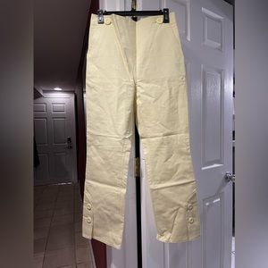 Marni Straight Leg Pants